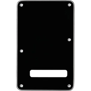 Fender Backplate Stratocaster Китарна плоча