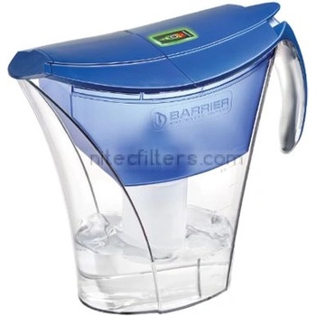 BARRIER Кана за вода smart light - син - код В348