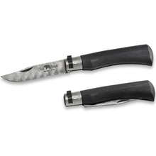 OLD BEAR DS93X DAMASCUS STEEL