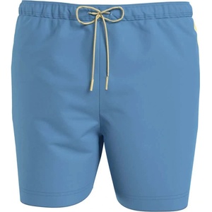Tommy Hilfiger Бански гащета Tommy jeans UM0UM02757 swimming shorts - Blue (Skysail)