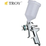 TROY Бояджийски пистолет Troy, 1.7мм (T 2000)