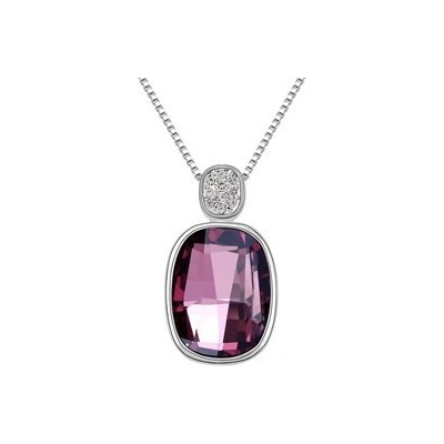 Klenotyn Přívěsek Swarovski elements KPSW085