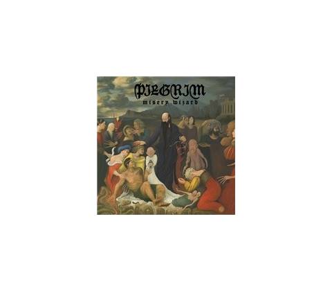 Pilgrim - Misery Wizard
