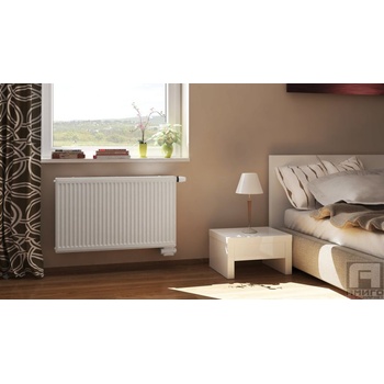 KORADO Панелен Радиатор KОРАДО ВКУ тип 22, 900x400 - 1185W ΔT60 (kvku22900400)