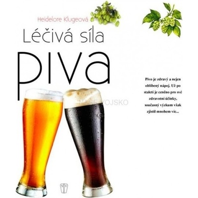 Léčivá síla piva