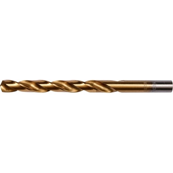 YATO Titánový vrták do kovu YATO 8 x ?117/75 mm HSS-TIN (YT-44658)