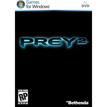 Prey 2