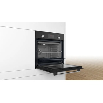 Bosch HBF153BB0 EcoClean 3D Hotair