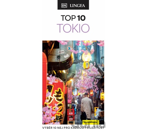 Tokio - TOP 10