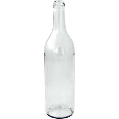 Pro-Tech shop Fľaša na destiláty 0,7l 8ks 66931