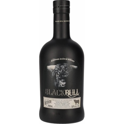 Black Bull Kyloe 50% 0,7 l (čistá fľaša)