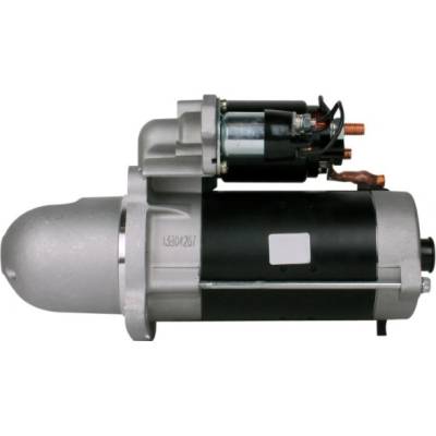 Startér HELLA 8EA 012 586-011 (8EA012586011)