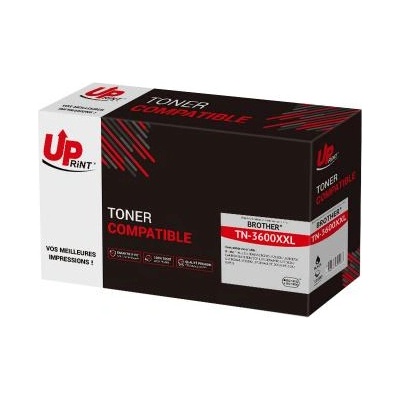 Compatible Тонер-касета BROTHER TN3600XXL- L5210/ L5710/ L6910/ DCP-L5510/ DCP-L6410, 11 000 k (LF-TON-BR-CAS-TN3600XL)