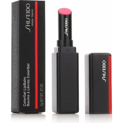 Shiseido rtěnka Color Gel 113 sakura 2 g