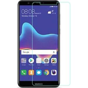 Huawei Стъклен протектор за Huawei Y9 2018 FLA-LX1
