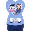 Bübchen Kids šampón a kondicionér Annabella 230 ml