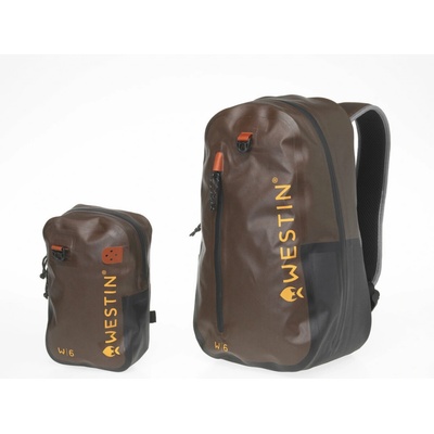 Westin Batoh W6 Wading Backpack & Chestpack