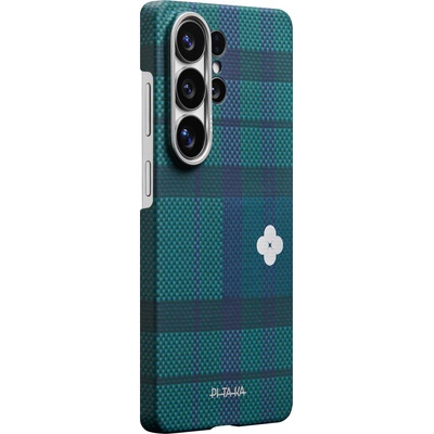 PITAKA Edge Case, Forest Dawn - Samsung Galaxy S26 Ultra (FGS2601U)