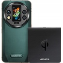 Oukitel WP200 Pro 5G 24GB/1TB Green