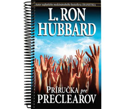 Príručka pre preclearov