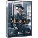 Masaryk DVD