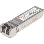 Intellinet 507462 мрежов трансивърен модул Оптично влакно 11100 Мбит/с SFP+ 850 nm (507462)