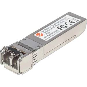 Intellinet 507462 мрежов трансивърен модул Оптично влакно 11100 Мбит/с SFP+ 850 nm (507462)