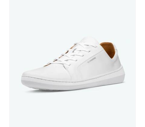 Moonwalker White