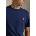 Ralph Lauren Памучна тениска Polo Ralph Lauren (710916698)