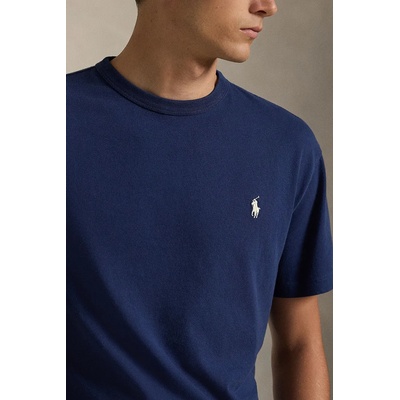 Ralph Lauren Памучна тениска Polo Ralph Lauren (710916698)