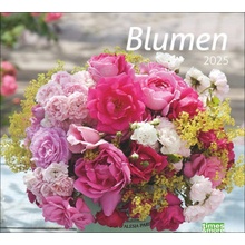 Blumen Bild 2025