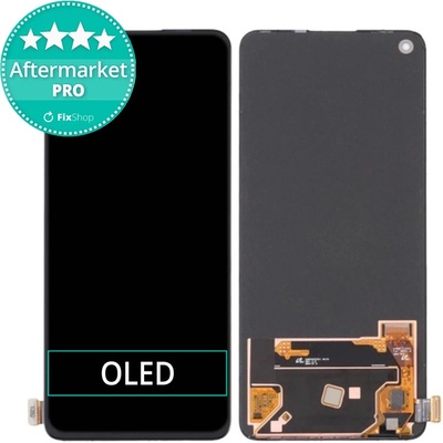 LCD Displej + Dotykové sklo OnePlus Nord 2T
