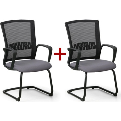 B2B Partner Konferenční židle Roy 1+1 – Zboží Dáma