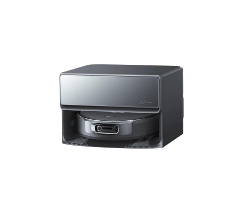 Narwal Flow2 Compact Station