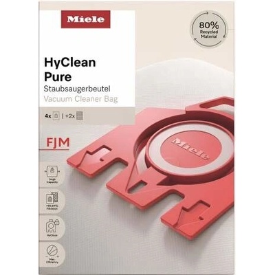 Miele HyClean 3D FJM - sáčky do vysavače