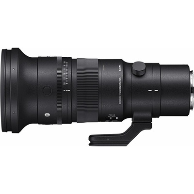 SIGMA 500 mm F5.6 DG DN OS Sports Sigma L 90021100
