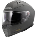 LS2 FF811 VECTOR II SOLID