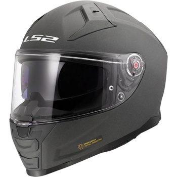 LS2 FF811 VECTOR II SOLID