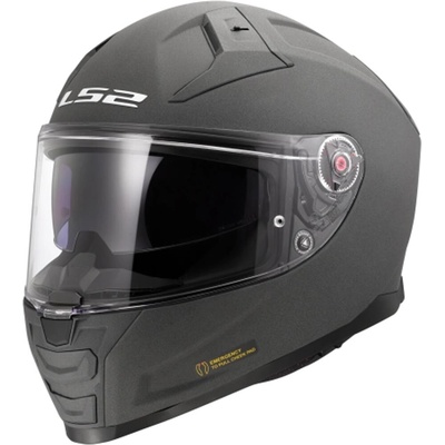 LS2 FF811 VECTOR II SOLID