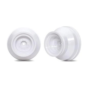 Traxxas диск 2.0/3.0" бял (2)