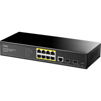 CUDY GS2008PS2
