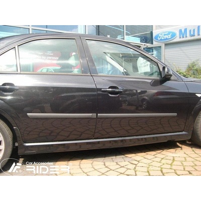 Ford Mondeo III 00-07 lišty dveří