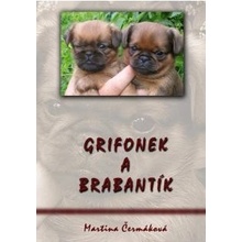 Čermáková Martina - GRIFONEK A BRABANTÍK