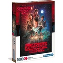 Clementoni 1000 Stranger things
