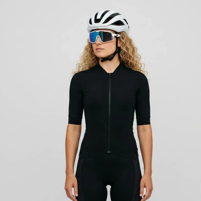 Silvini Trafoia WD2400 black dámský