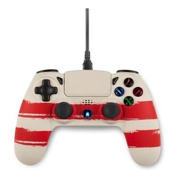 Spartan Gear Hoplite 2 Wired (SG-109034)