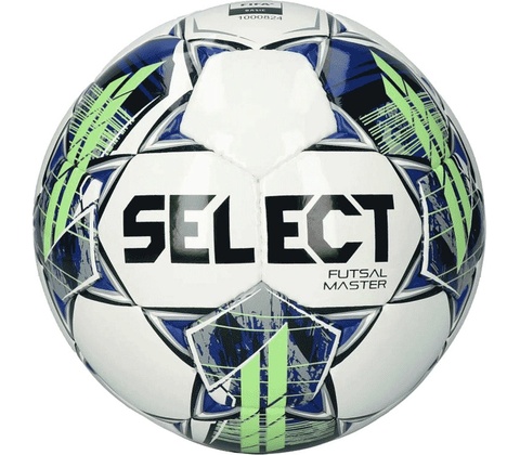 Select Master