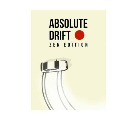Absolute Drift (Zen Edition)