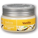 Tělové oleje Saloos Bio kokosová péče Vanilla 100 ml