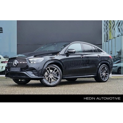 Mercedes-Benz GLE Coupe 400 e Edition 4Matic 280 kW